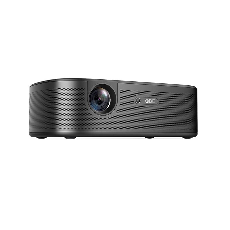 大眼橙V5pro家用智能投影仪工程投影仪可定制系统 OBE_V5pro