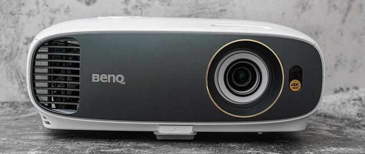 抖上去的4K算不算4K？明基W1700M投影仪抖4K画质深度评测